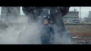 ANDOR Trailer 2 (2022) Diego Luna, Star Wars Series