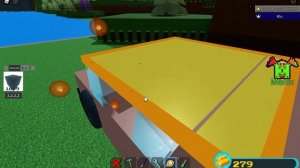 Туториал как построить крутую машину в build a boat for treasure