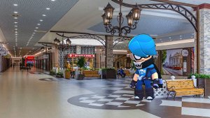 Ужасы в Бравл Старс 1