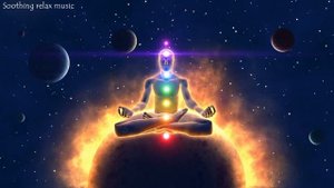 Музыка для очистки ауры и выравнивания чакр во время сна / Music to align the chakras during sleep