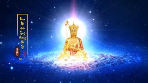 Make Life Better : Om Po La Mo Ling Toning Soha ( Mantra Hati Ksitigarbha Bodhisattva )