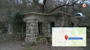 Где в Севастополе можно отдыхать в палатках?