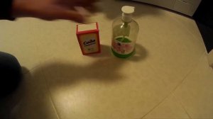 Как быстро очистить швы между плиткой?