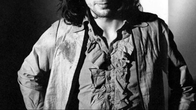 Сид Барретт. История безумия основателя Pink Floyd смотреть онлайн