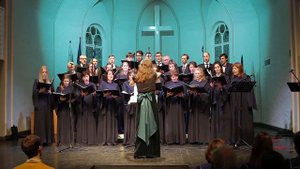 Вот дремлет Гефсиманский сад. Чайковский