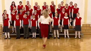 Концертный хор Второй Гимназии