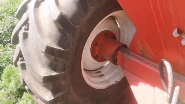 Посевной комплекс Agrator Disc 12000 экспресс-обзор от Алексея Рудакова