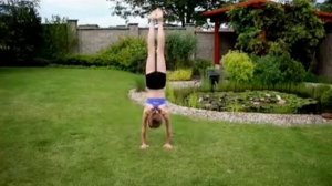 Художественная гимнастика VS Спортивная гимнастка . Ярослава Спортивная