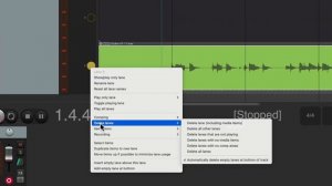 This is REAPER 7 - Recording Audio - Part 2