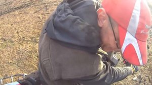 Мотоцикл полноприводный 2х2WD