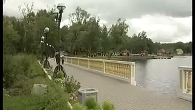 "Колтуши 1500 - 2008": история и перспективы развития