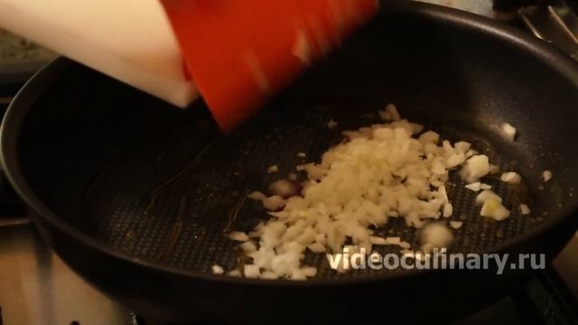Кетчуп домашний - Рецепт Бабушки Эммы