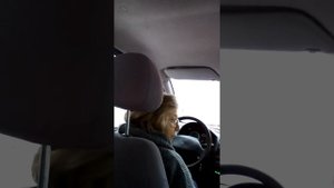 Мы едем на Деу Матиз!