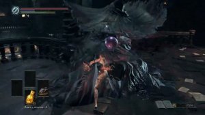 Dark Souls 3 прохождение часть 5