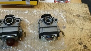 Карбюратор ECHO 22GES