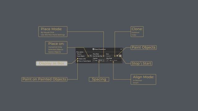 How to Merge 3D Models to 3Ds Max using Project Manager смотреть онлайн
