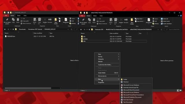 How to Homebrew Your Nintendo 3DS (11.16) смотреть онлайн