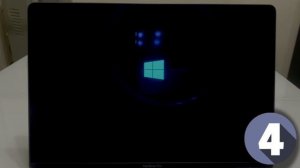 Как установить Windows на macOS - Пошаговая инструкция. (Russian and English subtitles)