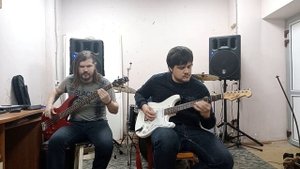 Кино - Кукушка Cover