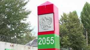 С этого года после перерыва срочники снова будут служить в пограничных войсках