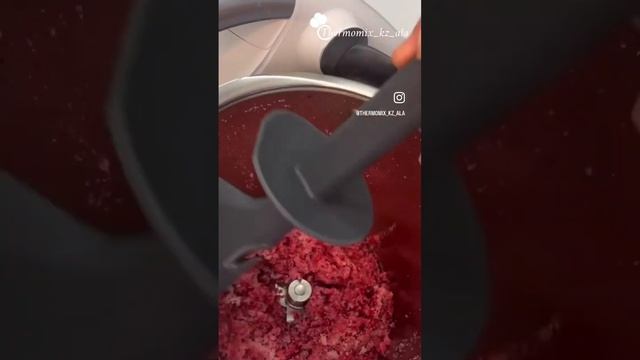 Клюквенный морс ?
