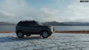 ЛЕГ ДВИГАТЕЛЬ НА ВЫЕЗДЕ С САЛОНА