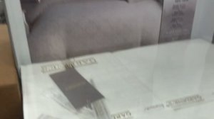 Обзор цен на текстиль в Стамбуле/ Постельное/Пледы… 12.2021 Турция ??