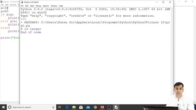 Data Types in Python With Examples | Program for Python Data Types | Python for Class 12 in Hindi