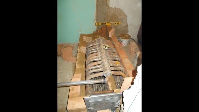 Каких размеров построить печь? смотреть онлайн