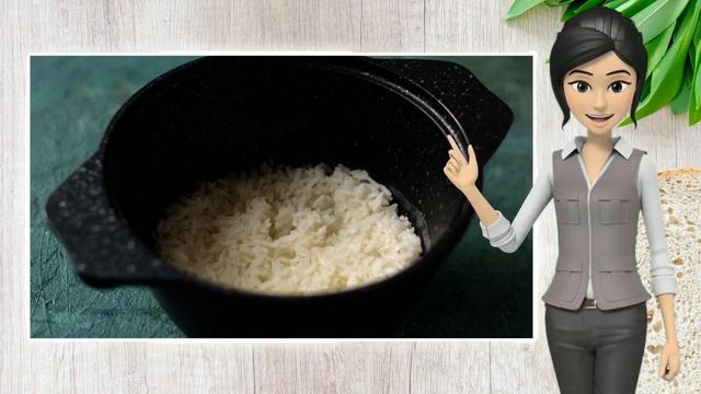 Пирог с рисом, тыквой и изюмом