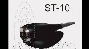 Супертвитер Aleks Audio ST10 - анонс