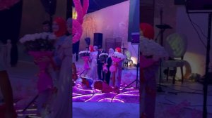 СВАДЬБА- Дилноза Махмадшоева/ Хохари Зулайхо.М)