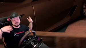 ЛЕТАЮЩИЙ ВЫШИБАЛА ПО КИТАЙСКИ Need for Speed Shift 2 Unleashed