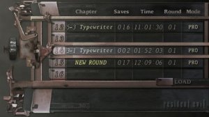 re4 tweaks trainer como instalar