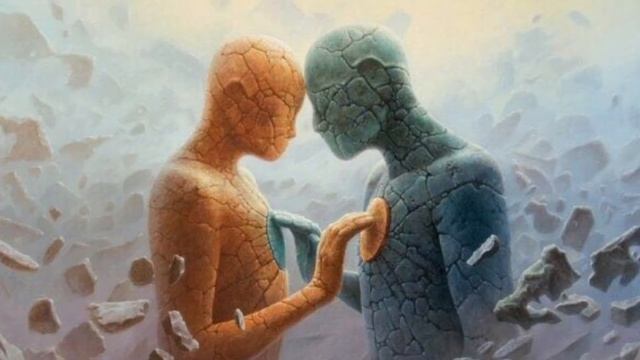 Книга Зоар. Ноах. Он был опытным охотником. смотреть онлайн