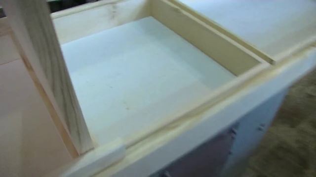 Прихожка с карнизом и антресолью ЧАСТЬ 2 смотреть онлайн