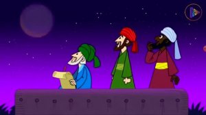 Давайте изучать Коран с Заки и его друзьями Сура Аль Фаляк