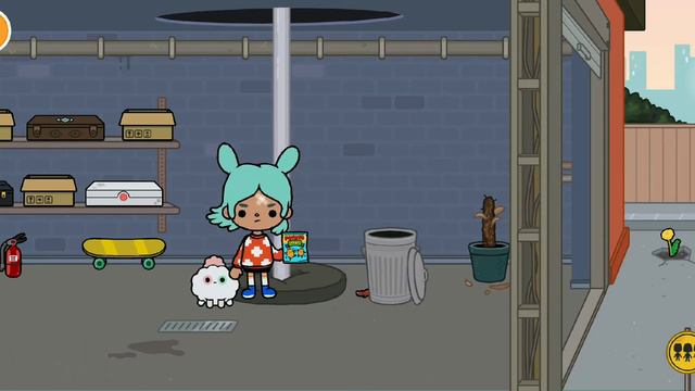 КАК ПОЛУЧИТЬ СЕКРЕТНОГО КРАМПЕТА!?Моя коллекция крампетов🐾 смотреть онлайн