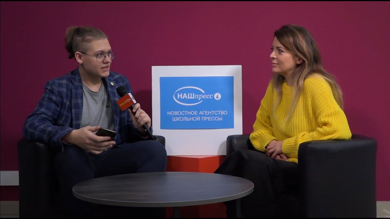 Правила хорошего Медиатона с Ангелиной Грохольской (5 сезон)