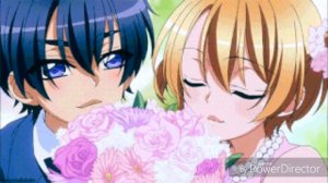 Любовная сцена