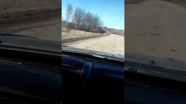 дорога Спицино Иваньково Есуково! ПОЗОР Тульской области и в частности Ясногорского района!!! смотреть онлайн