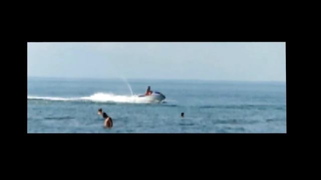 Georgia, Ureki. Грузия, Уреки смотреть онлайн