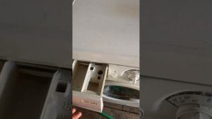 Electrolux EWS 1030 | Start cotton quick 40°C 1000 rpm |