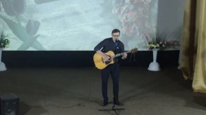 Монолог пилота «Чёрного тюльпана»