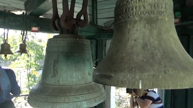 Храм Димитрия Солунского в Поле,София Поникарова(г.Москва) смотреть онлайн