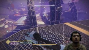 Destiny 2 | Фарм топовой Искусной Брони менее чем за 2 минуты!