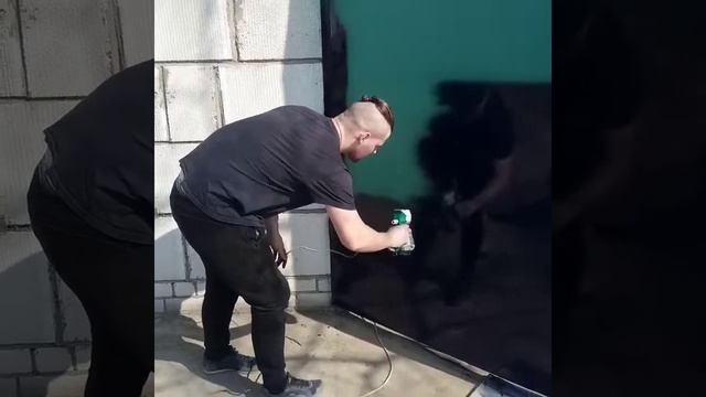 Электрический КРАСКОПУЛЬТ 90-х смотреть онлайн