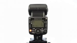 Nikon SB-700 : The Basics... a Guided Tour of the Nikon SB-700 Speedlight Flash