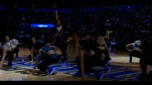 Brooklyn Nets vs Orlando Magic - Show 2 - Oct 24, 2017