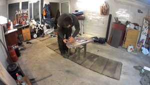 Тыл DL AUDIO/Динамики в задние двери/Изготовление подиумов